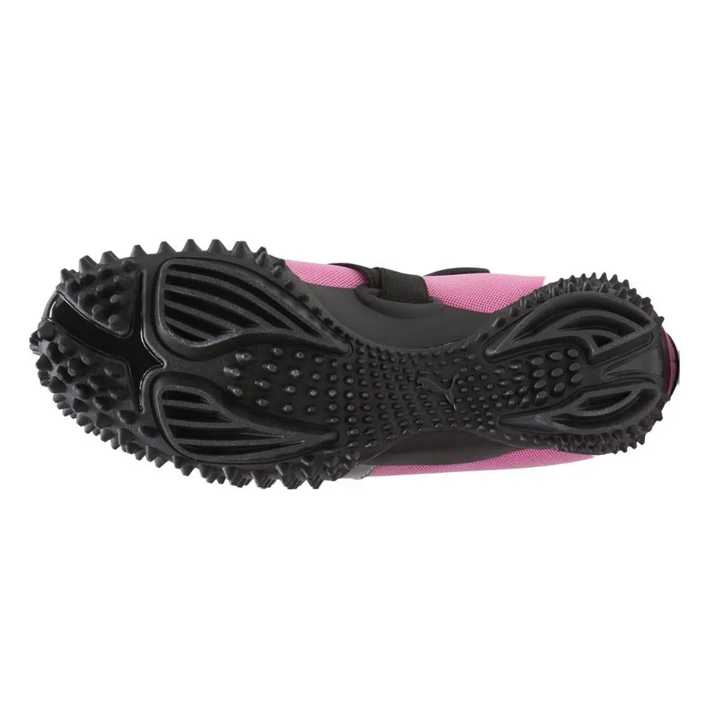 Puma shoes - PUMA Mostro Og Slip On - 40357115 - Pink 3