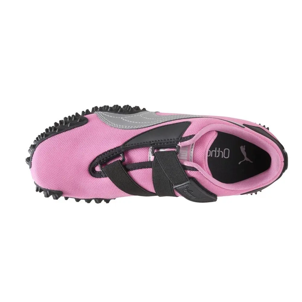 Puma shoes - PUMA Mostro Og Slip On - 40357115 - Pink 8
