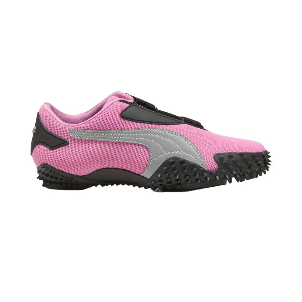 Puma shoes - PUMA Mostro Og Slip On - 40357115 - Pink 5
