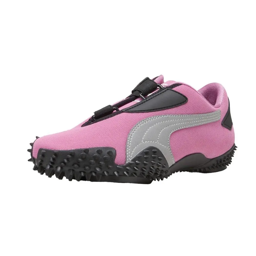 Puma shoes - PUMA Mostro Og Slip On - 40357115 - Pink 6