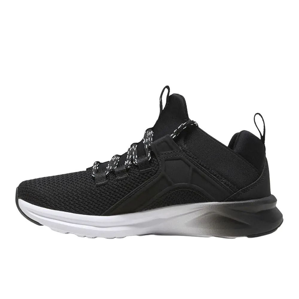 Puma shoes - PUMA Enzo 2 Revamp Running - 37929007 - Black 1