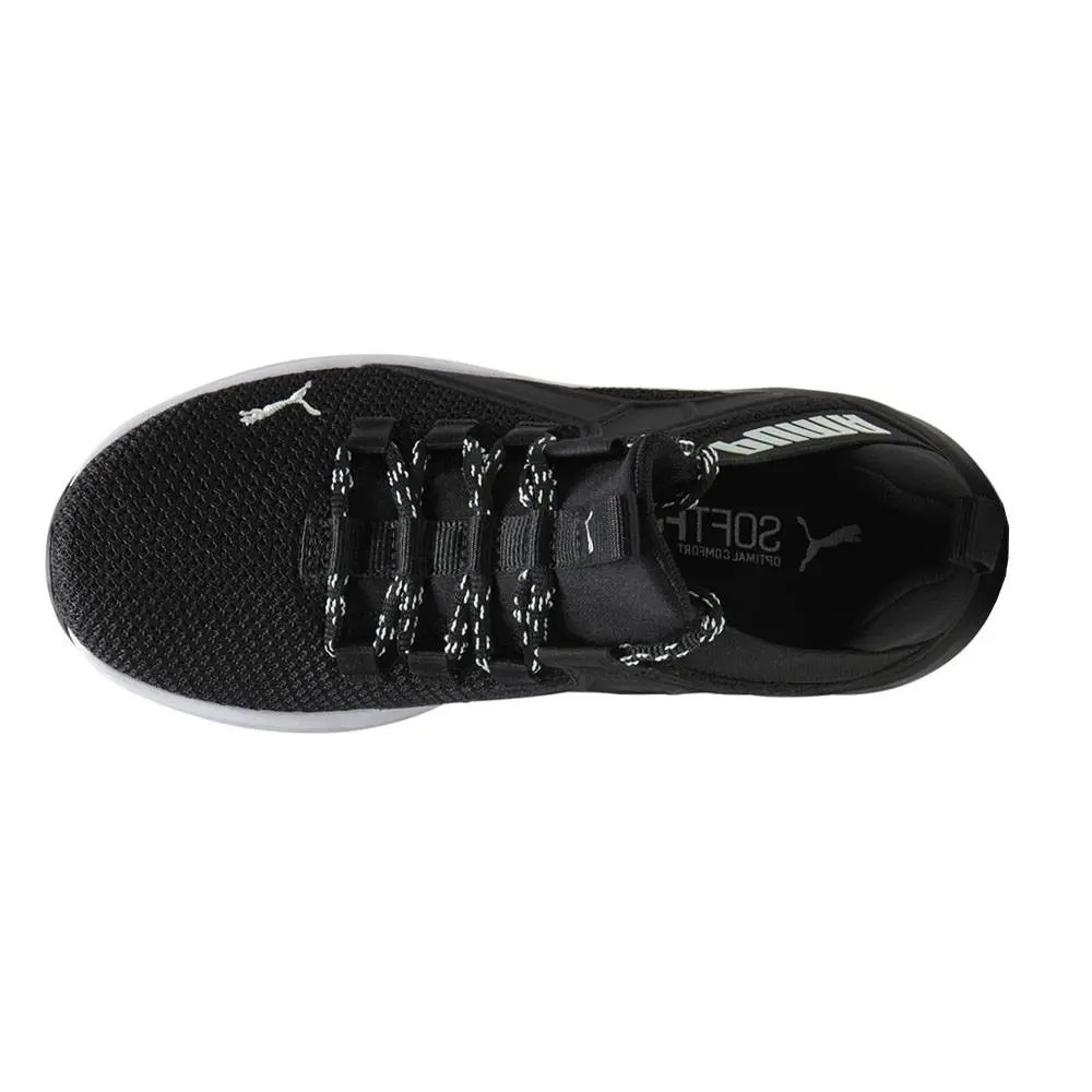 Puma shoes - PUMA Enzo 2 Revamp Running - 37929007 - Black 2