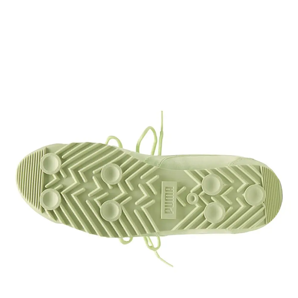 Puma shoes - PUMA Arizona Venus Lace Up - 40625001 - Green 3