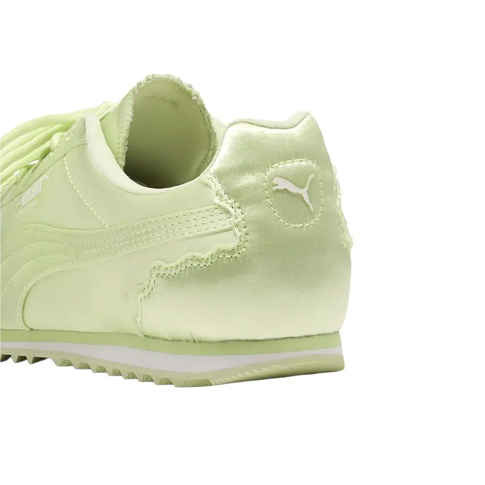Puma shoes - PUMA Arizona Venus Lace Up - 40625001 - Green 5