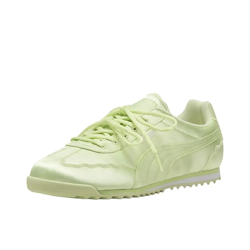 Puma shoes - PUMA Arizona Venus Lace Up - 40625001 - Green 8