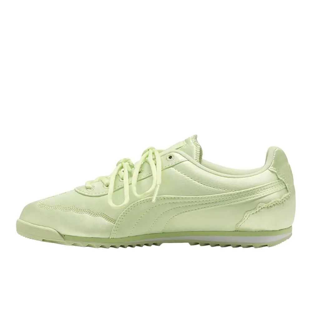 Puma shoes - PUMA Arizona Venus Lace Up - 40625001 - Green 9