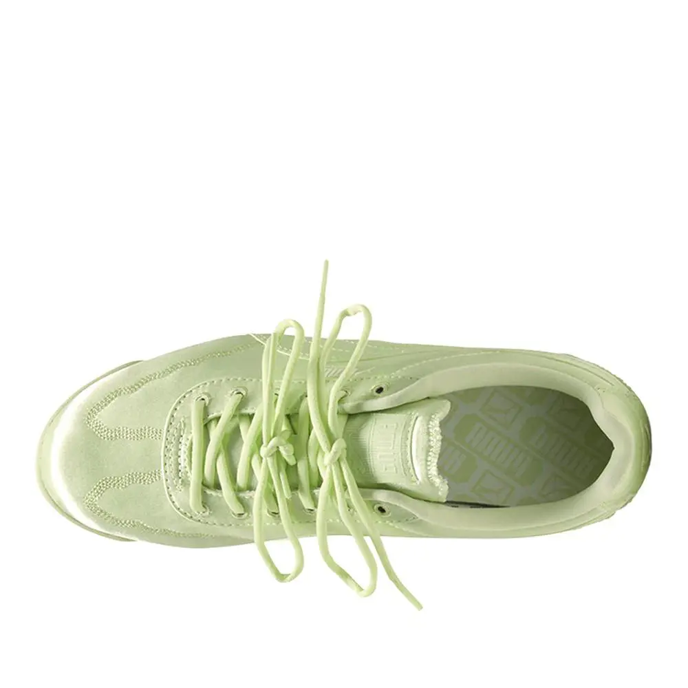 Puma shoes - PUMA Arizona Venus Lace Up - 40625001 - Green 10
