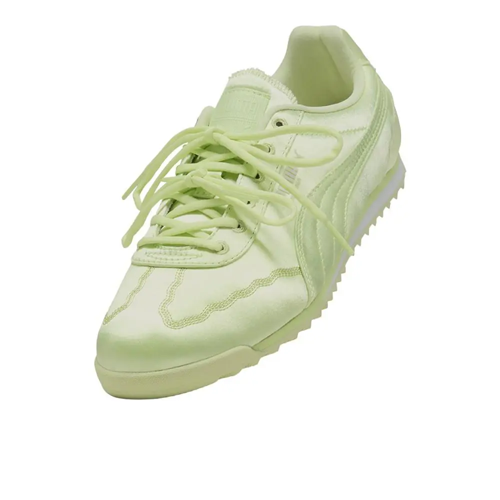 Puma shoes - PUMA Arizona Venus Lace Up - 40625001 - Green 12