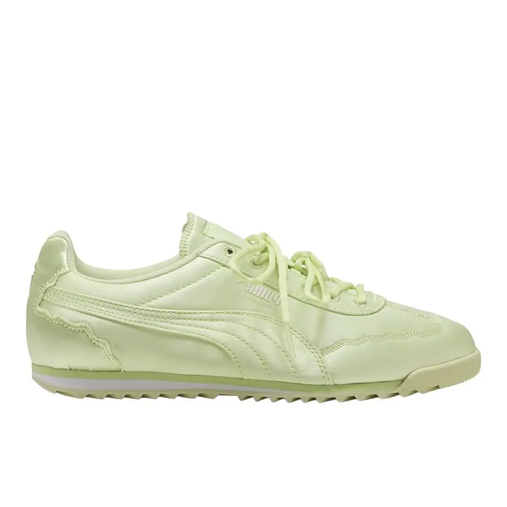 Puma shoes - PUMA Arizona Venus Lace Up - 40625001 - Green 7