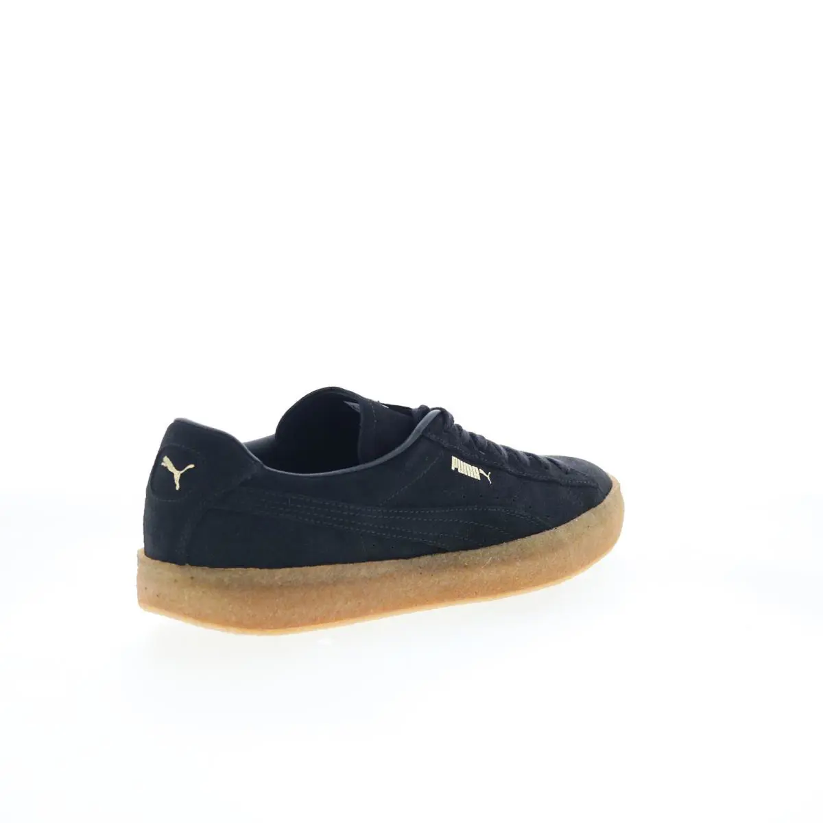 Puma shoes - Puma Suede Crepe - Suede Crepe - 38070702 - Black 6