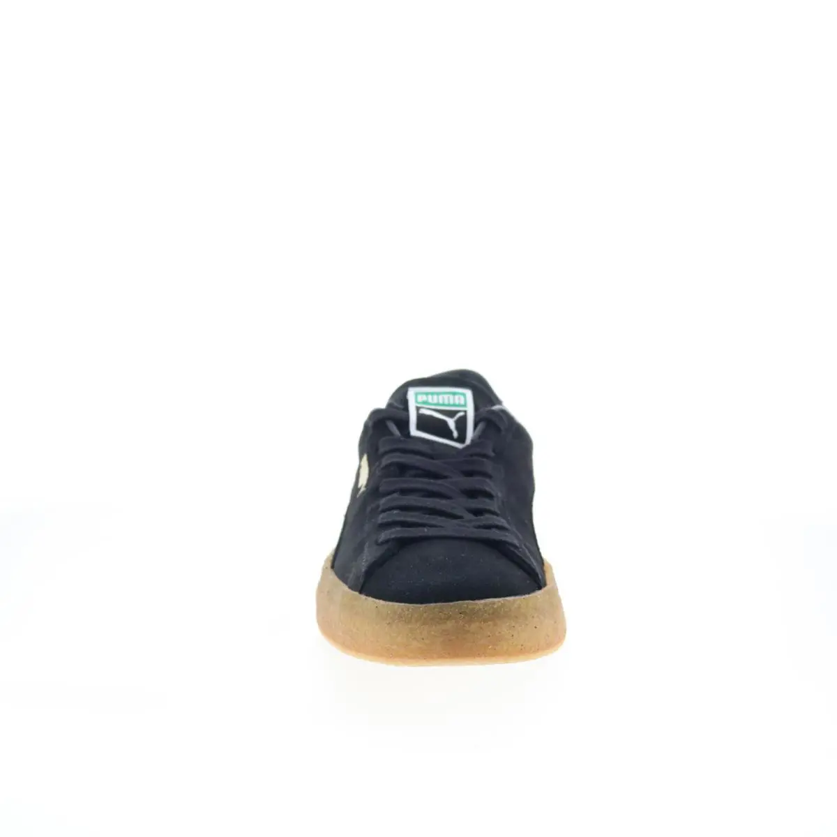 Puma shoes - Puma Suede Crepe - Suede Crepe - 38070702 - Black 9