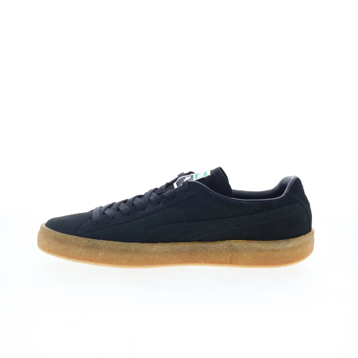 Puma shoes - Puma Suede Crepe - Suede Crepe - 38070702 - Black 11