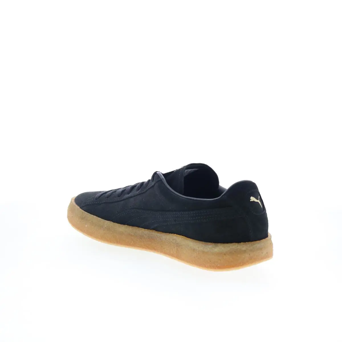 Puma shoes - Puma Suede Crepe - Suede Crepe - 38070702 - Black 12