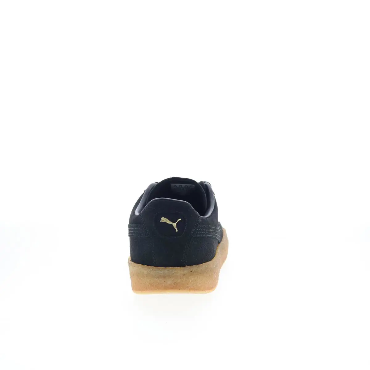 Puma shoes - Puma Suede Crepe - Suede Crepe - 38070702 - Black 13