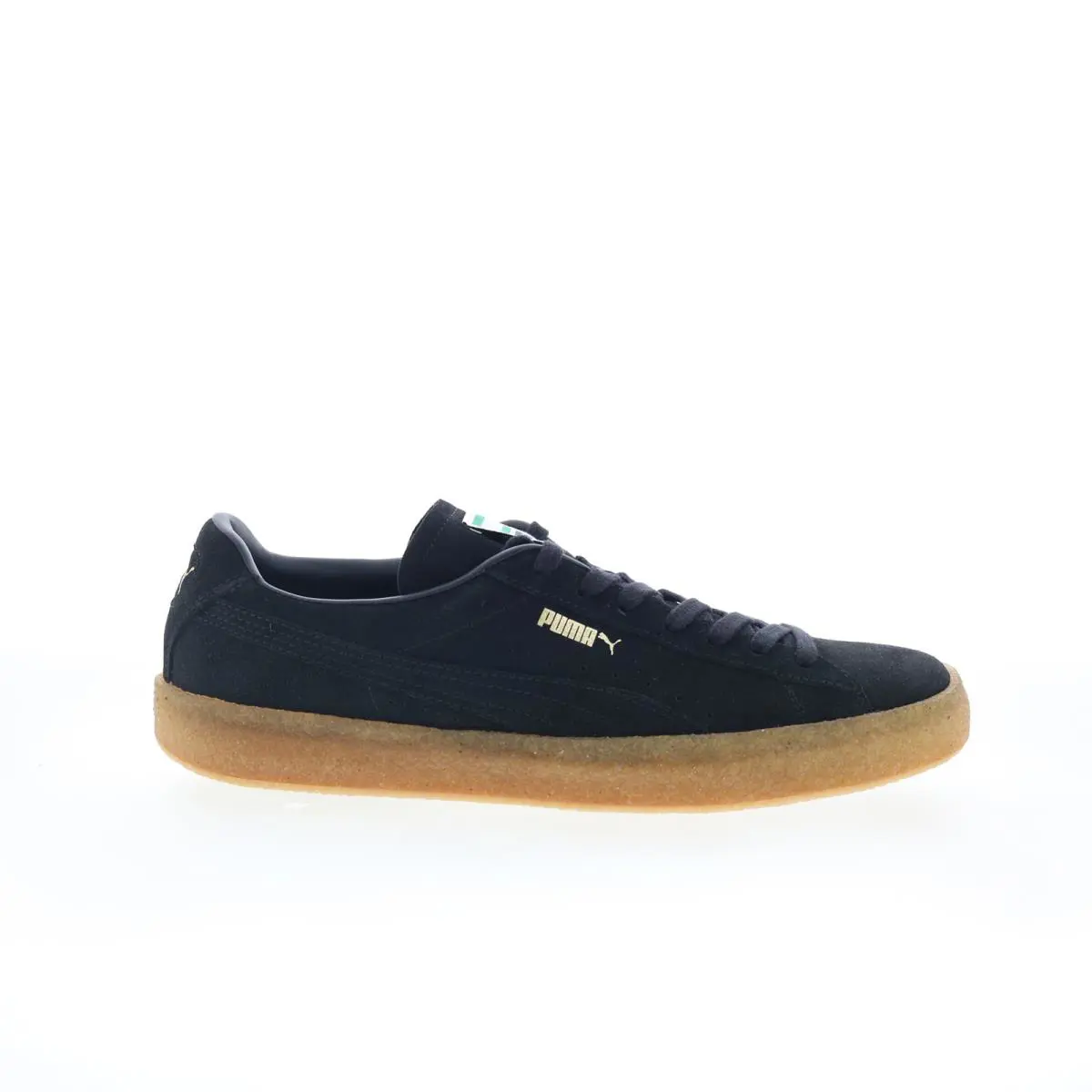 Puma shoes - Puma Suede Crepe - Suede Crepe - 38070702 - Black 7