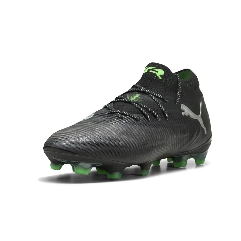 Puma shoes - PUMA Future 8 Ultimate Soccer Cleats - 10813802 - Black 0