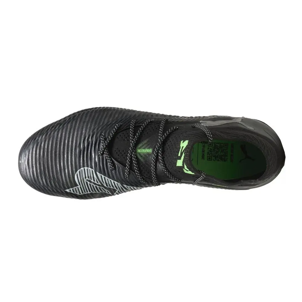 Puma shoes - PUMA Future 8 Ultimate Soccer Cleats - 10813802 - Black 2