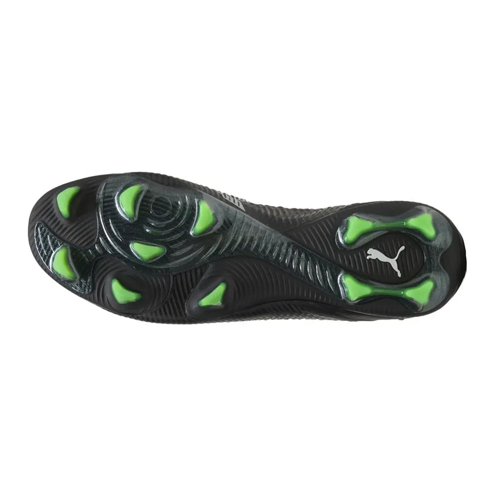 Puma shoes - PUMA Future 8 Ultimate Soccer Cleats - 10813802 - Black 3