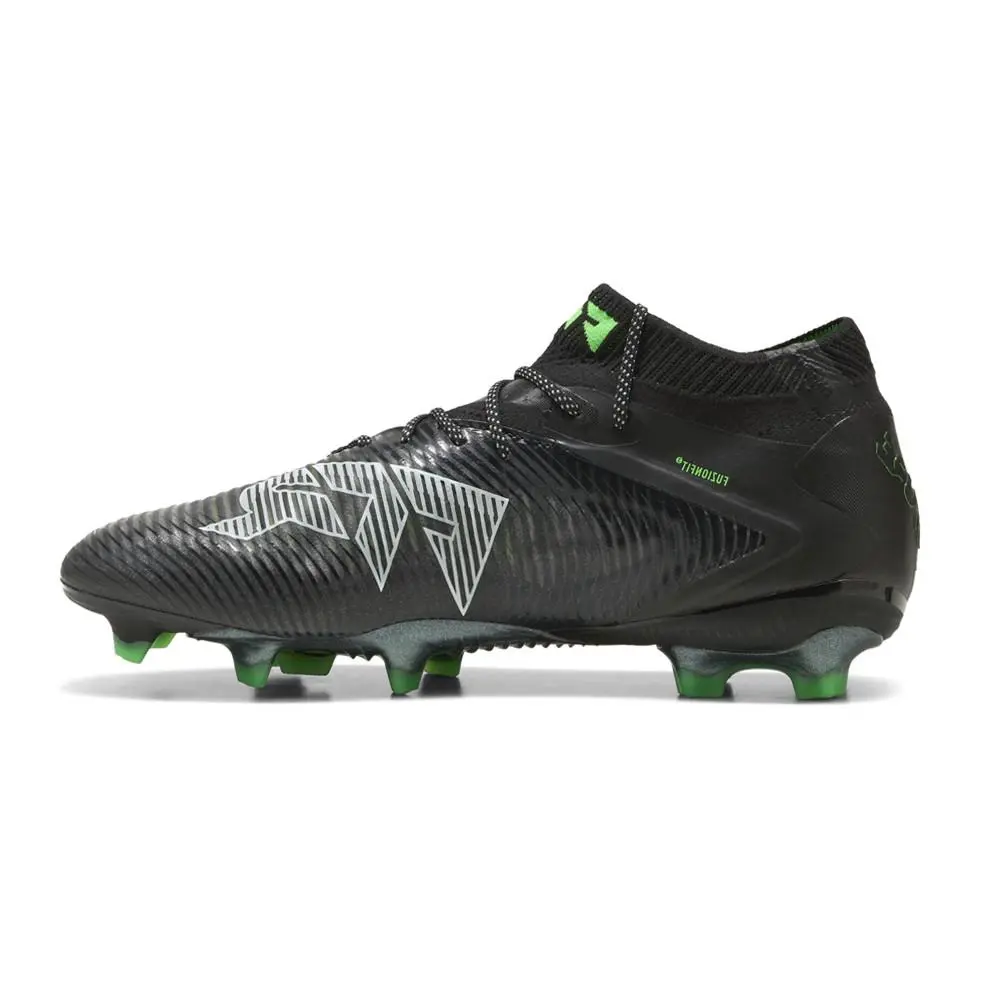 Puma shoes - PUMA Future 8 Ultimate Soccer Cleats - 10813802 - Black 7