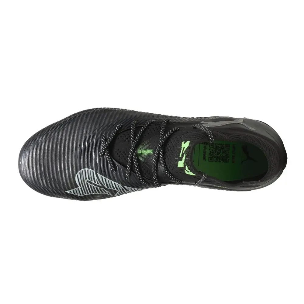Puma shoes - PUMA Future 8 Ultimate Soccer Cleats - 10813802 - Black 8