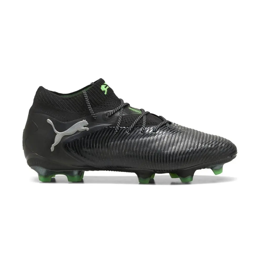 Puma shoes - PUMA Future 8 Ultimate Soccer Cleats - 10813802 - Black 5