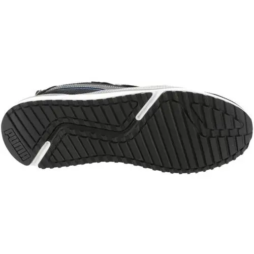 Puma shoes - 391308 06 - 391308 06 - Black-Black-Yellow Sizzle 3