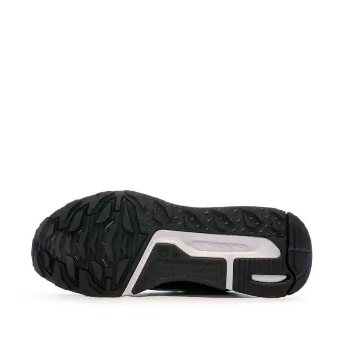Puma shoes - PUMA Mercedes - Mercedes - 30765002 - Black 4