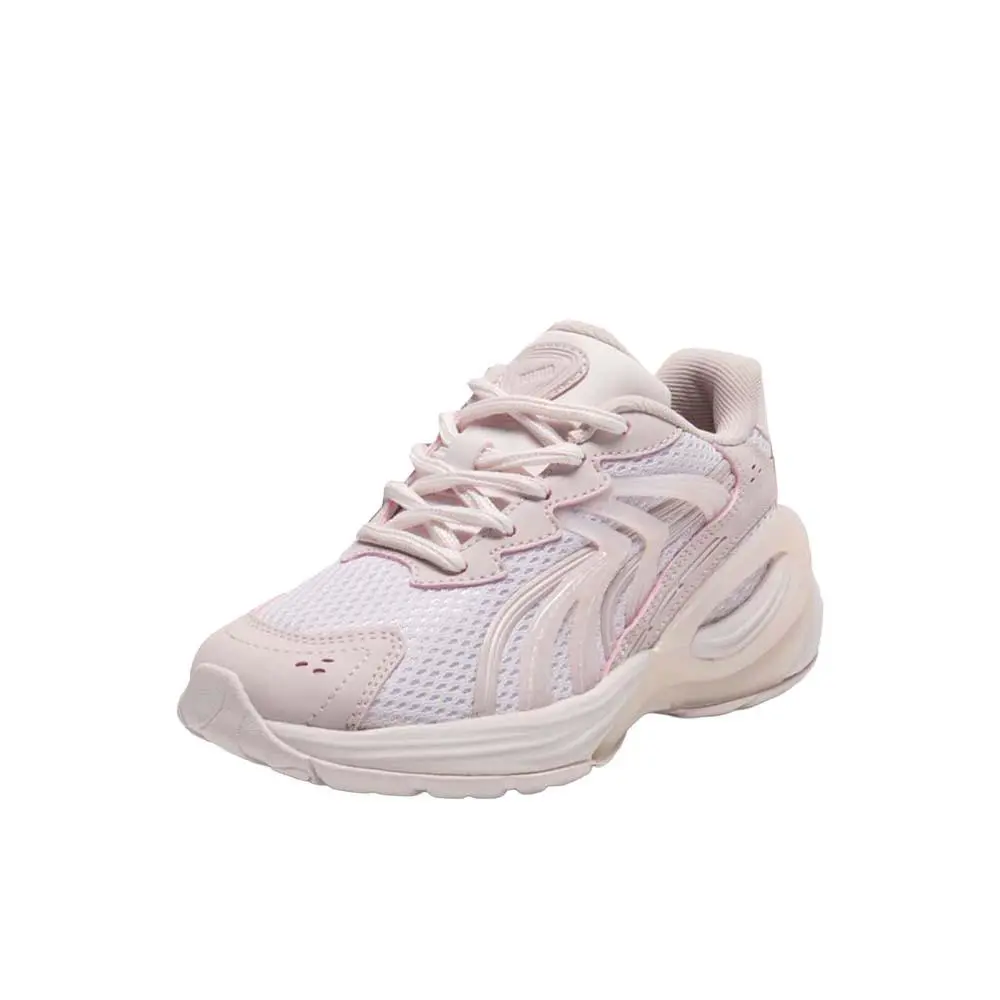 Puma shoes - PUMA Inverse Premium Lace Up  Toddler - 40398501 - Pink 0