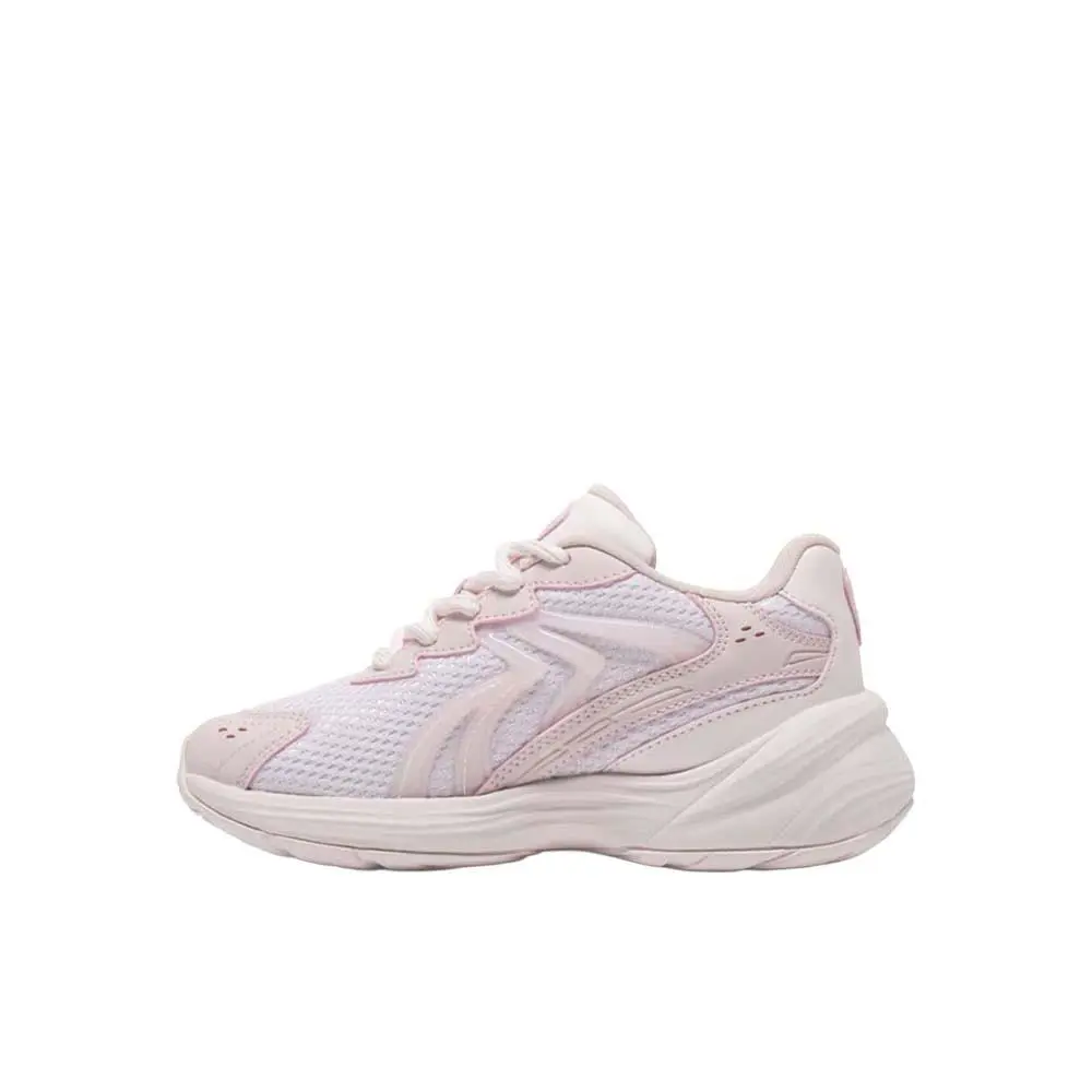 Puma shoes - PUMA Inverse Premium Lace Up  Toddler - 40398501 - Pink 1