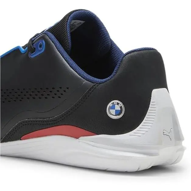 Puma shoes - 307304 08 - 307304 08 - Puma Black-Pro Blue-Pop Red 2