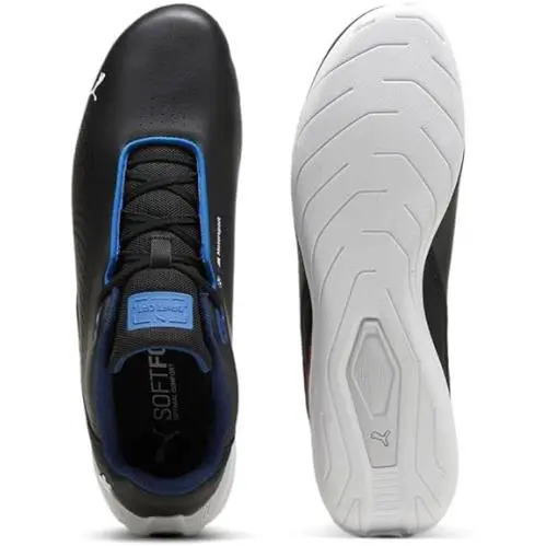 Puma shoes - 307304 08 - 307304 08 - Puma Black-Pro Blue-Pop Red 8