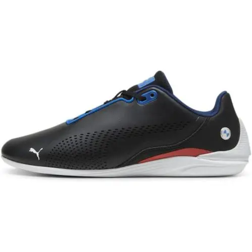 Puma shoes - 307304 08 - 307304 08 - Puma Black-Pro Blue-Pop Red 4