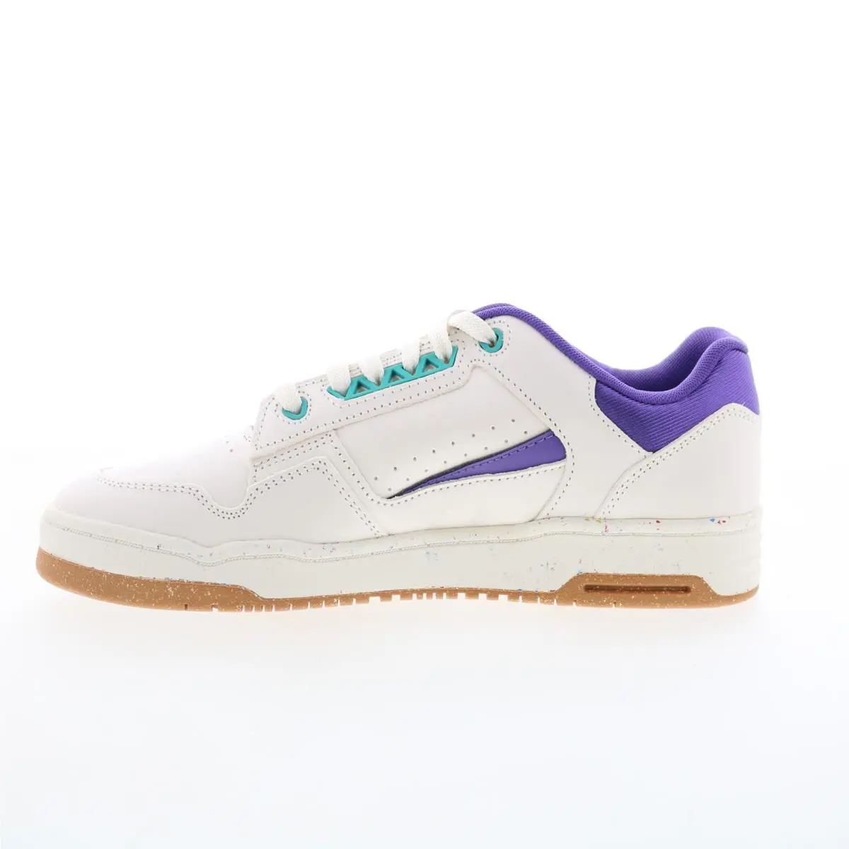 Puma shoes - Puma Slipstream LO X Butter Goods - 38415601 - White 3