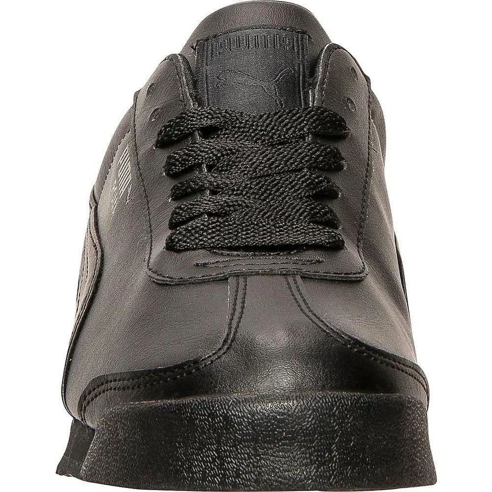 Puma shoes - 353572 11 - 353572 11 - Black-Black 1