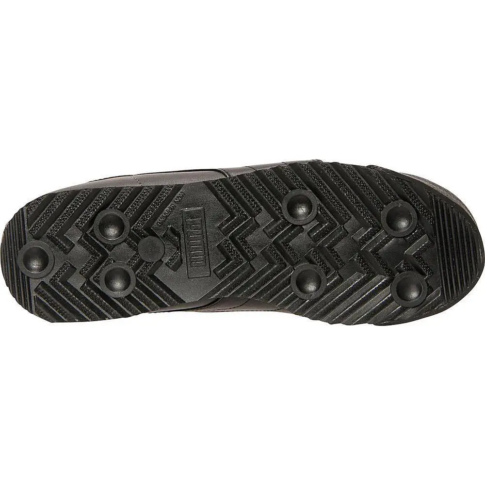 Puma shoes - 353572 11 - 353572 11 - Black-Black 5