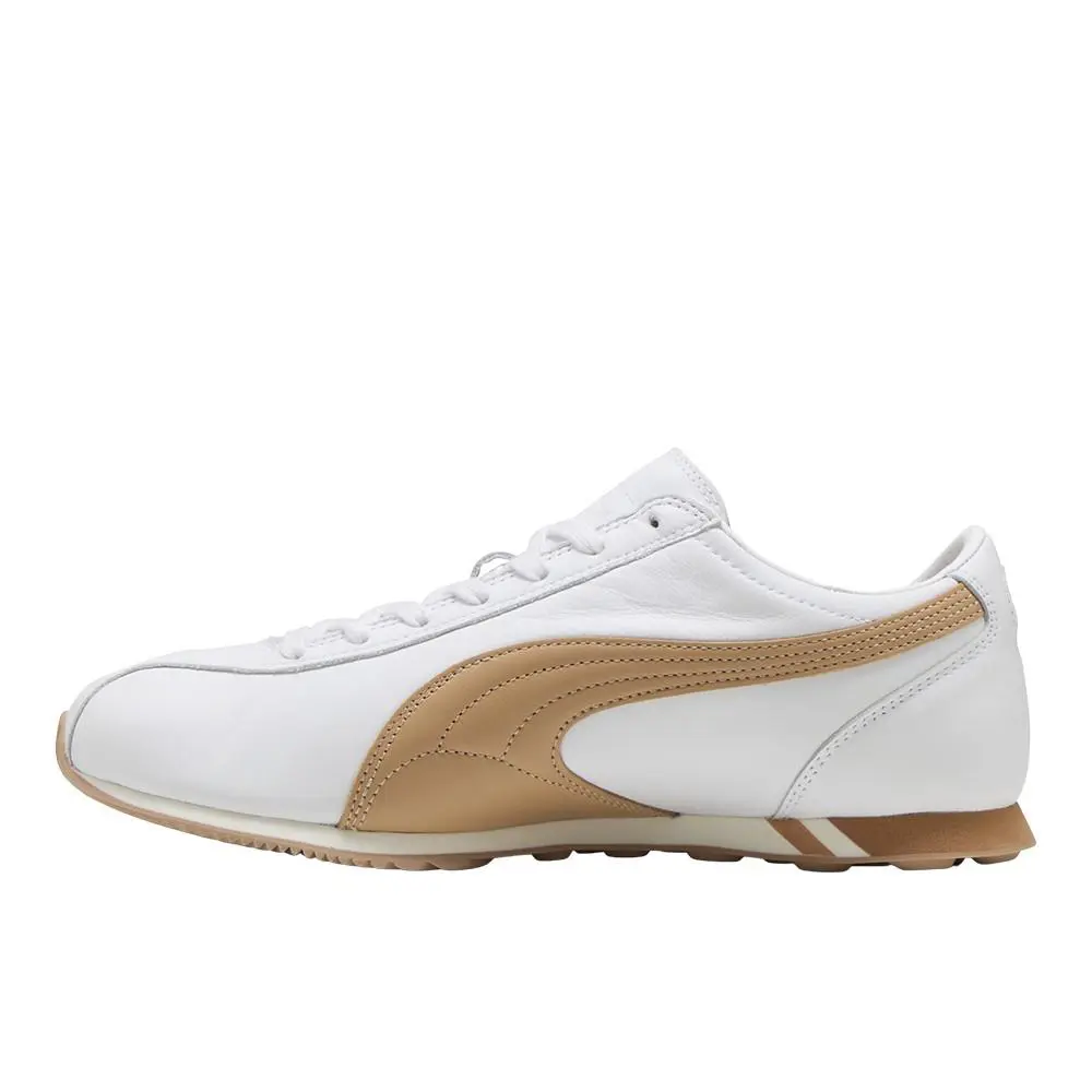 Puma shoes - PUMA Sprint Lace Up - Sprint Lace - 40296006 - White 1