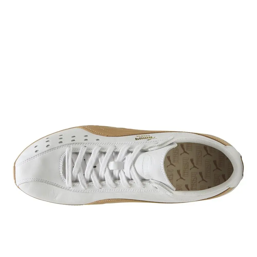 Puma shoes - PUMA Sprint Lace Up - Sprint Lace - 40296006 - White 2