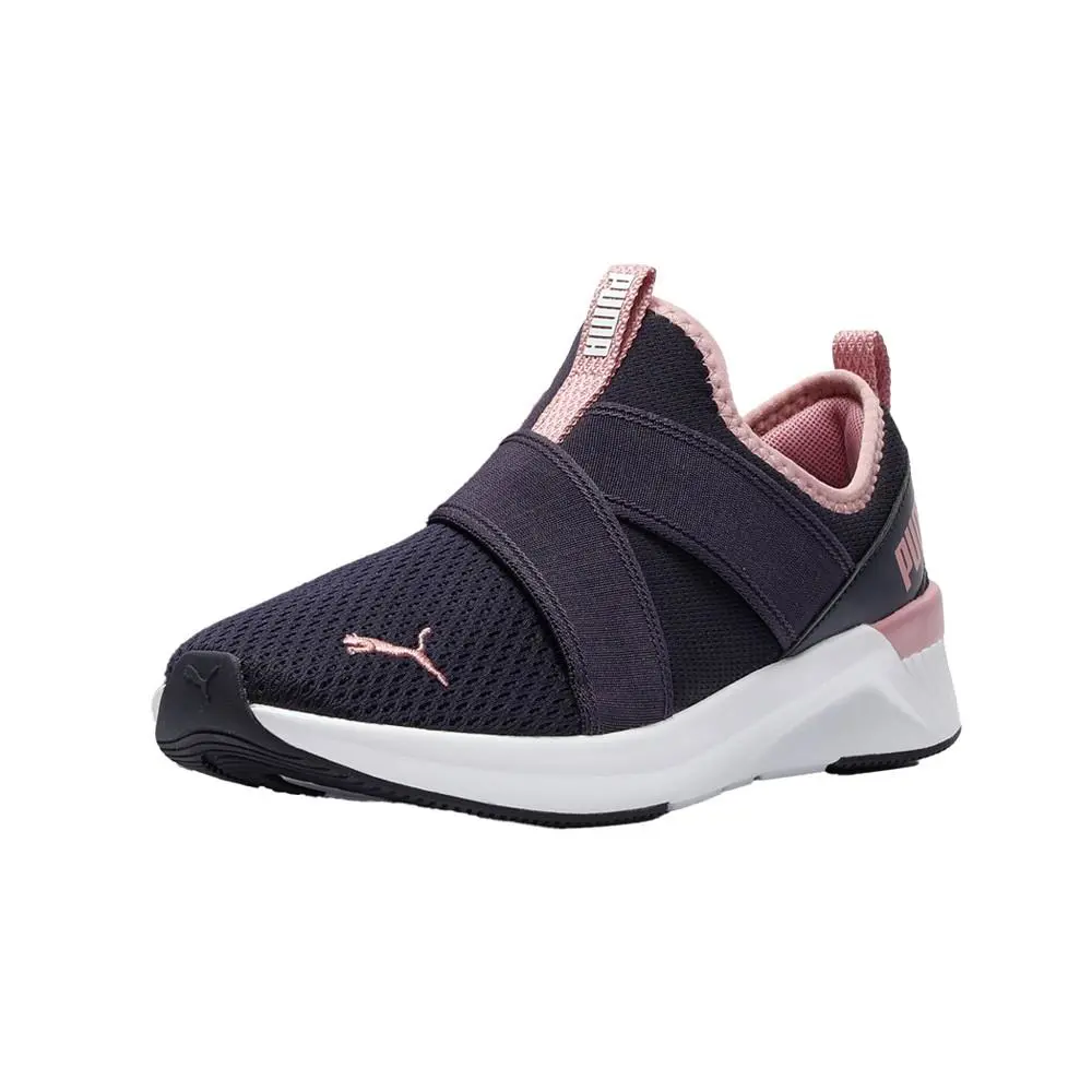 Puma shoes - PUMA Softride Harli Slip On - 31147112 - Blue 0