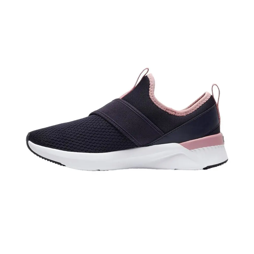 Puma shoes - PUMA Softride Harli Slip On - 31147112 - Blue 1