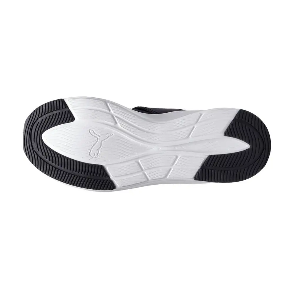 Puma shoes - PUMA Softride Harli Slip On - 31147112 - Blue 3