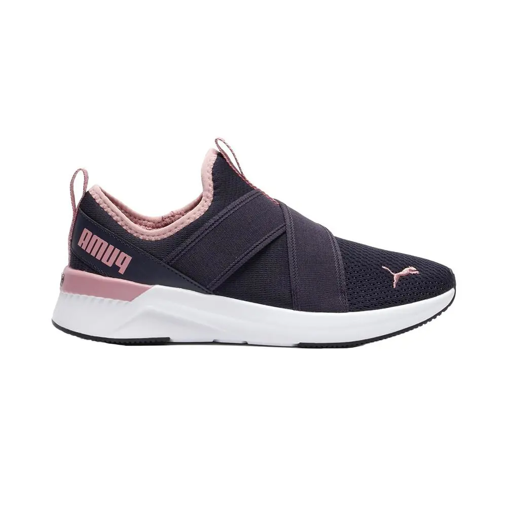 Puma shoes - PUMA Softride Harli Slip On - 31147112 - Blue 7