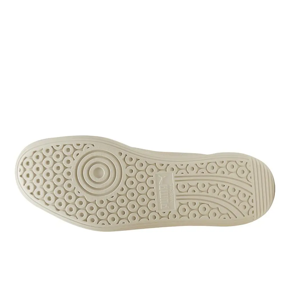 Puma shoes - PUMA Porsche Legacy Palermo Lace Up - 30908902 - Beige 3