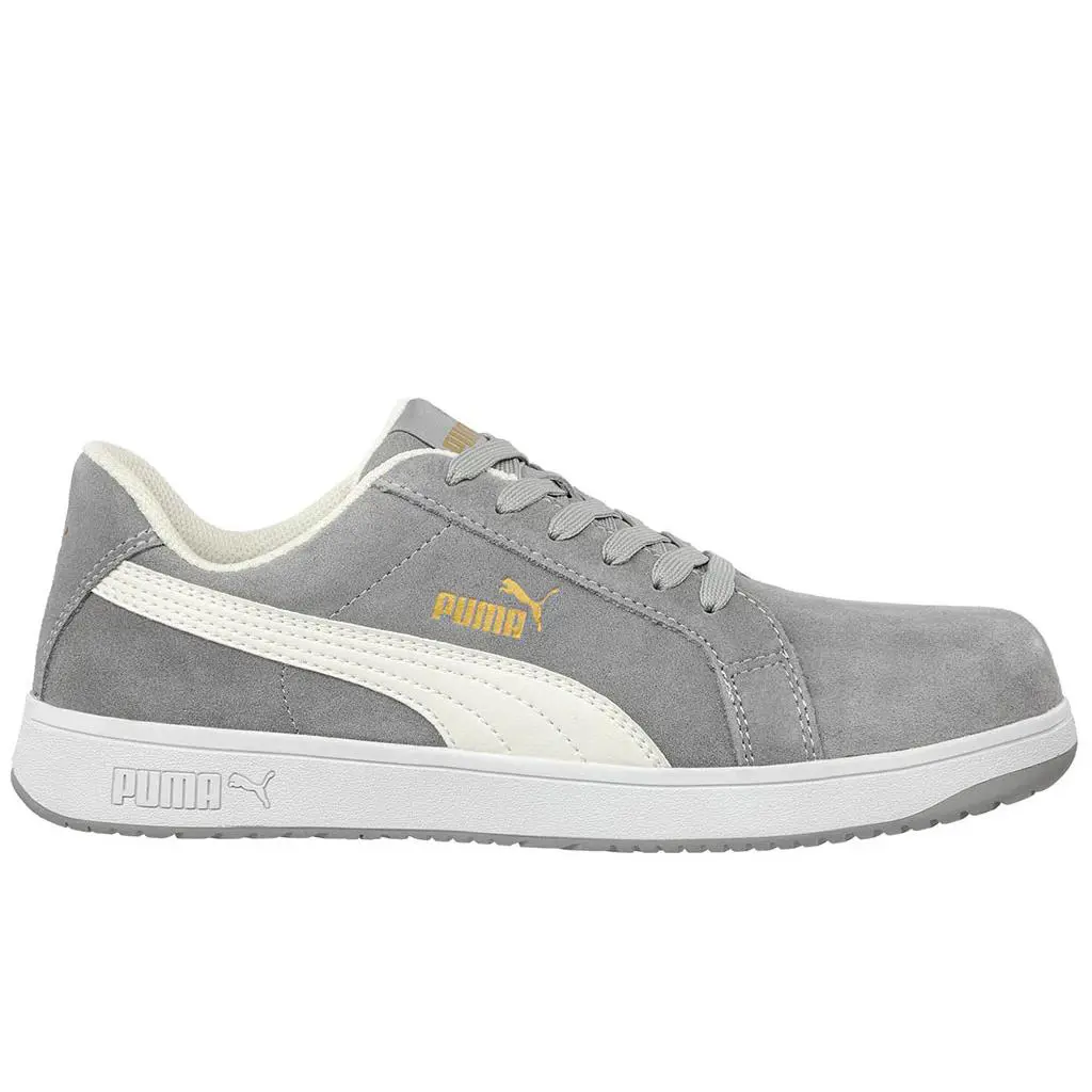 Puma shoes - Black Blue 0
