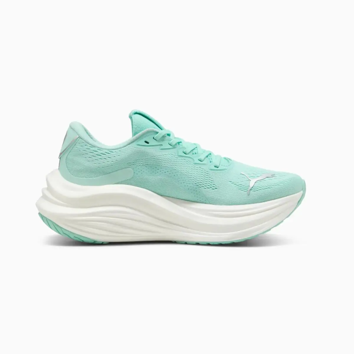 Puma shoes - Puma MagMax Nitro 310089-12 - MagMax Nitro - 310089-12 - Green 1