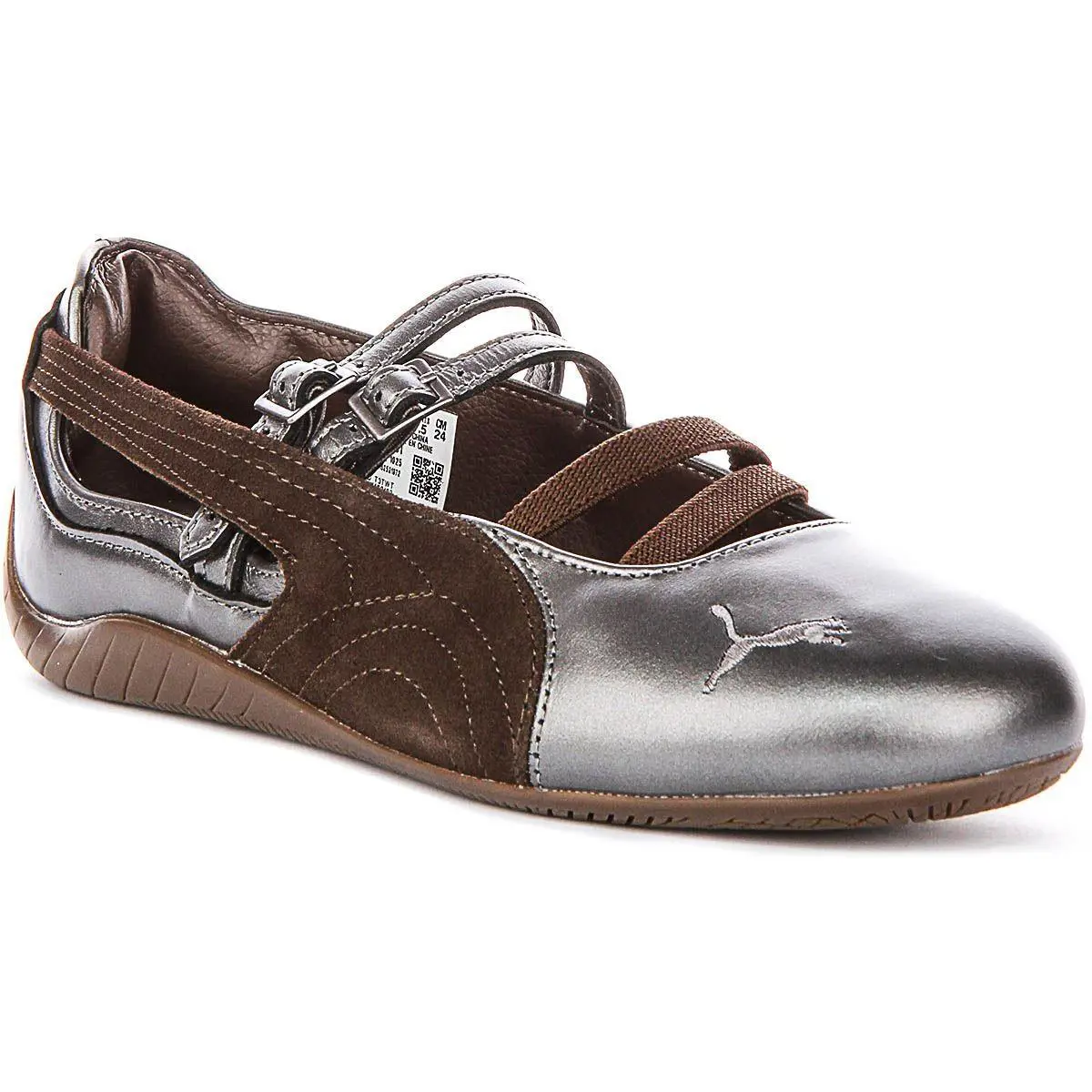 Puma shoes - Choco 5