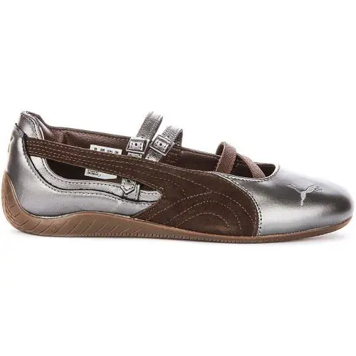 Puma shoes - Choco 6