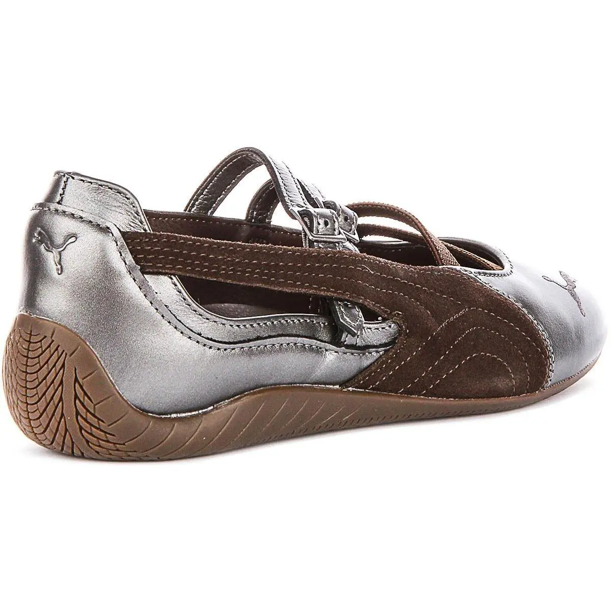Puma shoes - Choco 7
