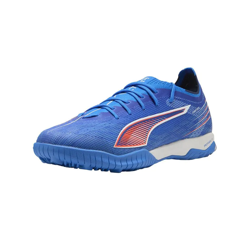 Puma shoes - PUMA Ultra 6 Pro Cage Soccer Cleats - 10854901 - Blue 0