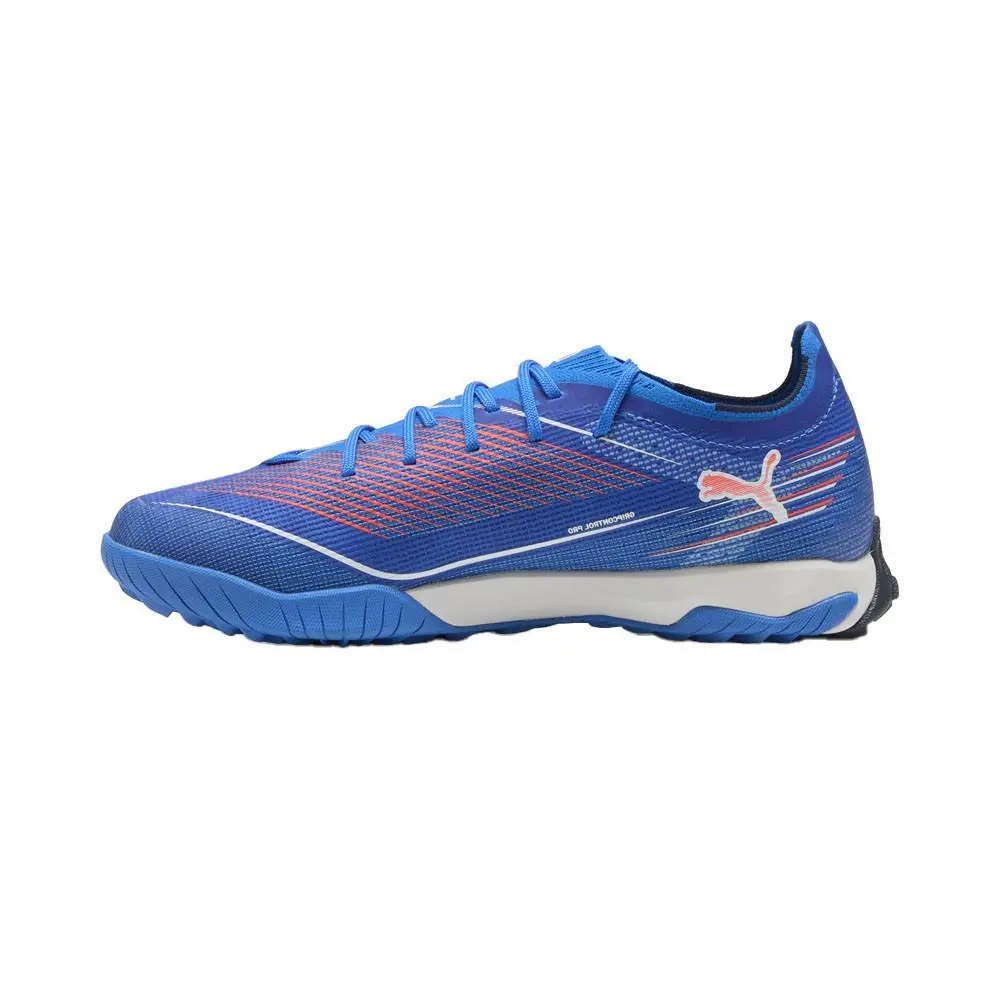 Puma shoes - PUMA Ultra 6 Pro Cage Soccer Cleats - 10854901 - Blue 1