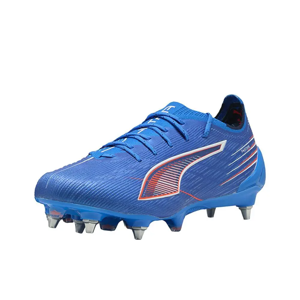 Puma shoes - PUMA Ultra 6 Ultimate Mxsg Soccer Cleats - 10856101 - Blue 0